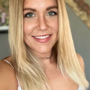 Meet your Posher, Katherine